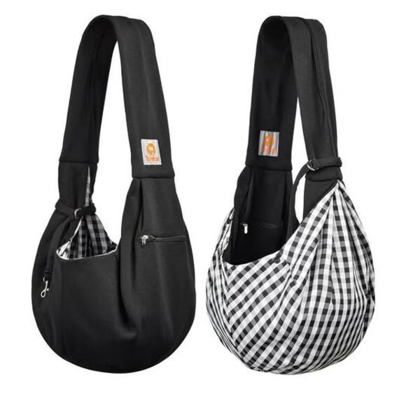 Medium Dog Sling Carrier, NEW - Picture 5 of 5